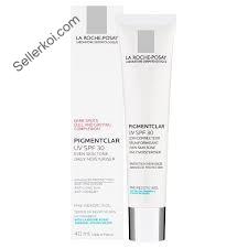 La Roche-Posay Pigmentclar Even Skin Tone Daily Moisturiser (40ml)